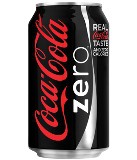 Coca-Cola Zero Açucares